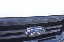 2021 Ford Ranger Wildtrak