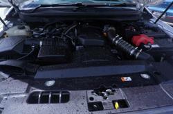 2021 Ford Ranger Wildtrak