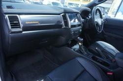 2021 Ford Ranger Wildtrak