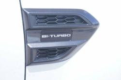 2021 Ford Ranger Wildtrak