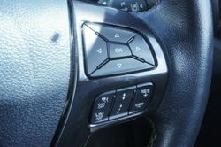 2021 Ford Ranger Wildtrak