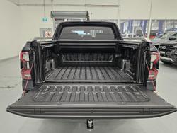 2025 Ford Ranger Wildtrak