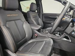 2025 Ford Ranger Wildtrak