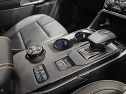 2025 Ford Ranger Wildtrak