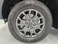 2025 Ford Ranger Wildtrak