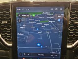 2025 Ford Ranger Wildtrak