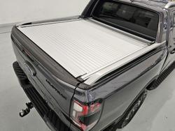 2025 Ford Ranger Wildtrak