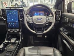 2025 Ford Ranger Wildtrak