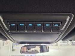 2025 Ford Ranger Wildtrak