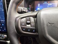 2025 Ford Ranger Wildtrak