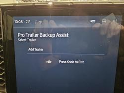 2025 Ford Ranger Wildtrak