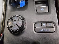 2025 Ford Ranger Wildtrak