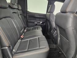 2025 Ford Ranger Wildtrak