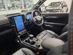 2025 Ford Ranger Wildtrak