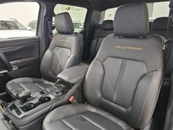 2025 Ford Ranger Wildtrak