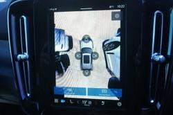 2023 Volvo XC40 Recharge Twin Pure Electric