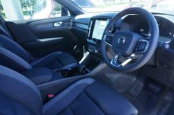 2023 Volvo XC40 Recharge Twin Pure Electric