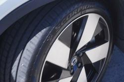 2023 Volvo XC40 Recharge Twin Pure Electric