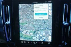 2023 Volvo XC40 Recharge Twin Pure Electric