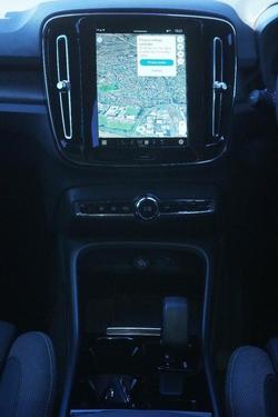 2023 Volvo XC40 Recharge Twin Pure Electric