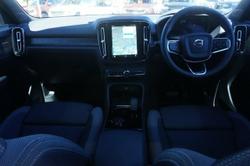 2023 Volvo XC40 Recharge Twin Pure Electric