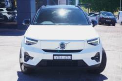 2023 Volvo XC40 Recharge Twin Pure Electric
