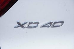 2023 Volvo XC40 Recharge Twin Pure Electric