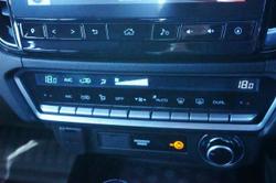 2022 Isuzu D-MAX X-TERRAIN