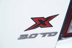 2022 Isuzu D-MAX X-TERRAIN