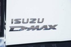 2022 Isuzu D-MAX X-TERRAIN