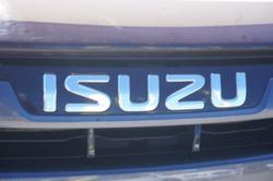 2022 Isuzu D-MAX X-TERRAIN