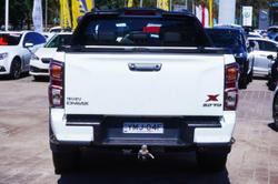 2022 Isuzu D-MAX X-TERRAIN