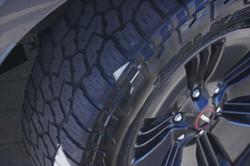 2022 Isuzu D-MAX X-TERRAIN