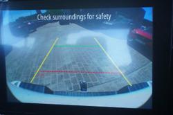 2022 Isuzu D-MAX X-TERRAIN