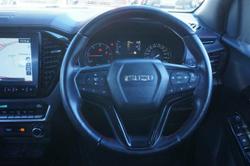 2022 Isuzu D-MAX X-TERRAIN