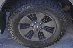 2022 Isuzu D-MAX X-TERRAIN