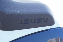 2022 Isuzu D-MAX X-TERRAIN