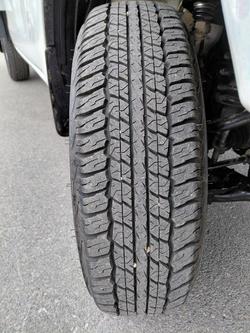 2022 Toyota Hilux SR