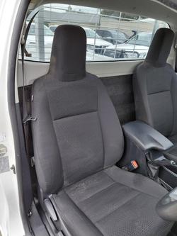 2022 Toyota Hilux SR