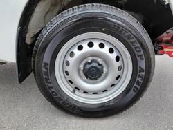 2022 Toyota Hilux SR