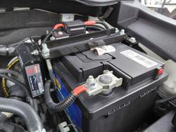 2022 Toyota Hilux SR