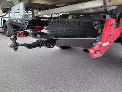 2022 Toyota Hilux SR