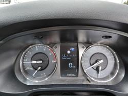 2022 Toyota Hilux SR