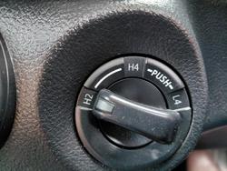 2022 Toyota Hilux SR