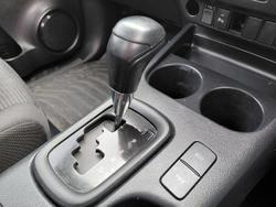 2022 Toyota Hilux SR