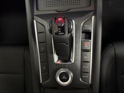 2025 GWM Cannon Lux NPW 4X4 Dual Range Lunar Red