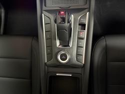 2025 GWM Cannon Lux NPW 4X4 Dual Range Lunar Red