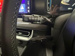 2025 GWM Cannon Lux NPW 4X4 Dual Range Lunar Red