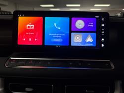 2025 GWM Cannon Lux NPW 4X4 Dual Range Lunar Red