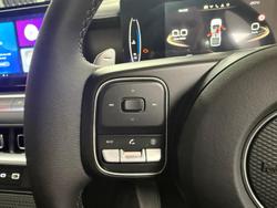 2025 GWM Cannon Lux NPW 4X4 Dual Range Lunar Red